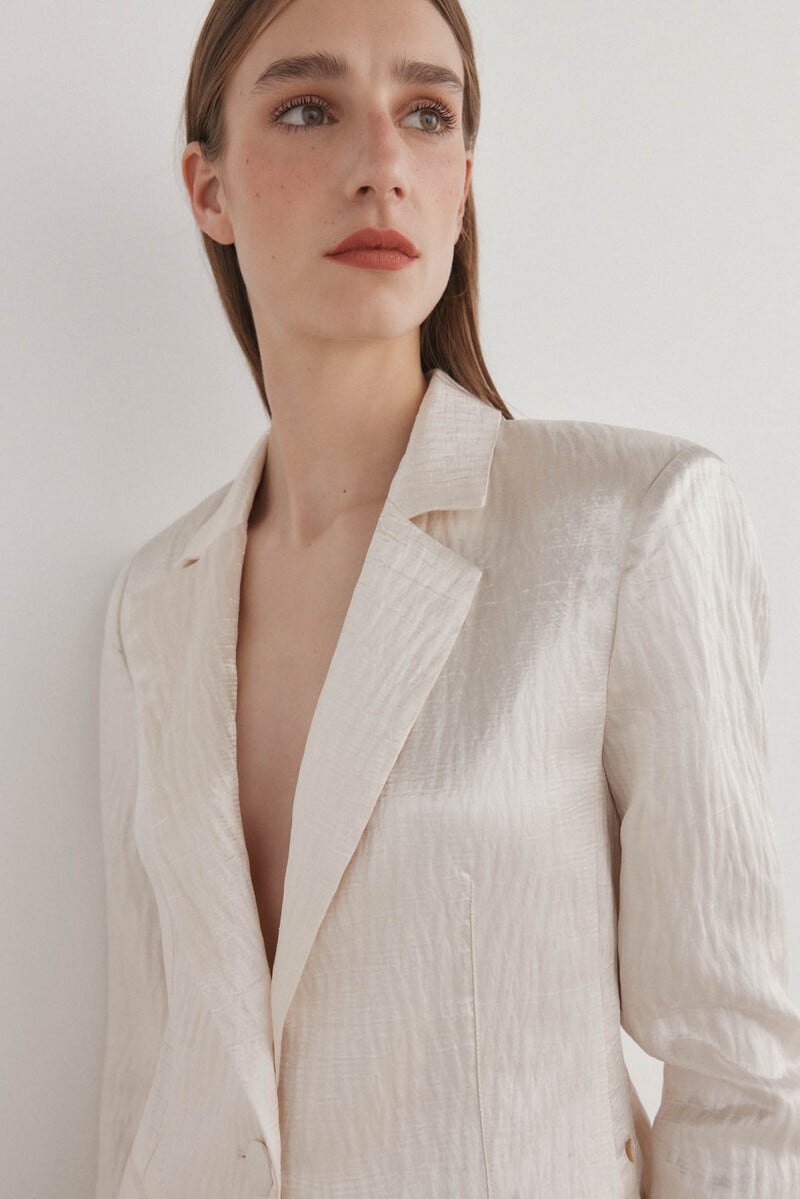pedro del hierro Blazer traje 2025