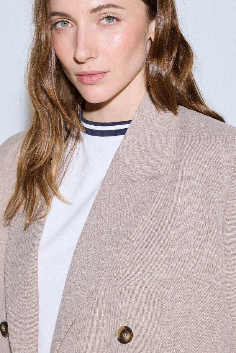 pedro del hierro Blazer oversize Outlet