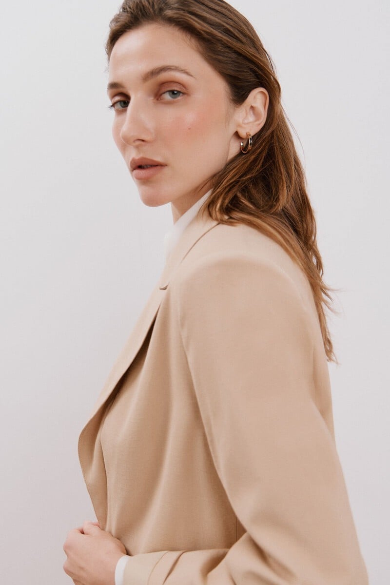 pedro del hierro Blazer ligera Venta caliente