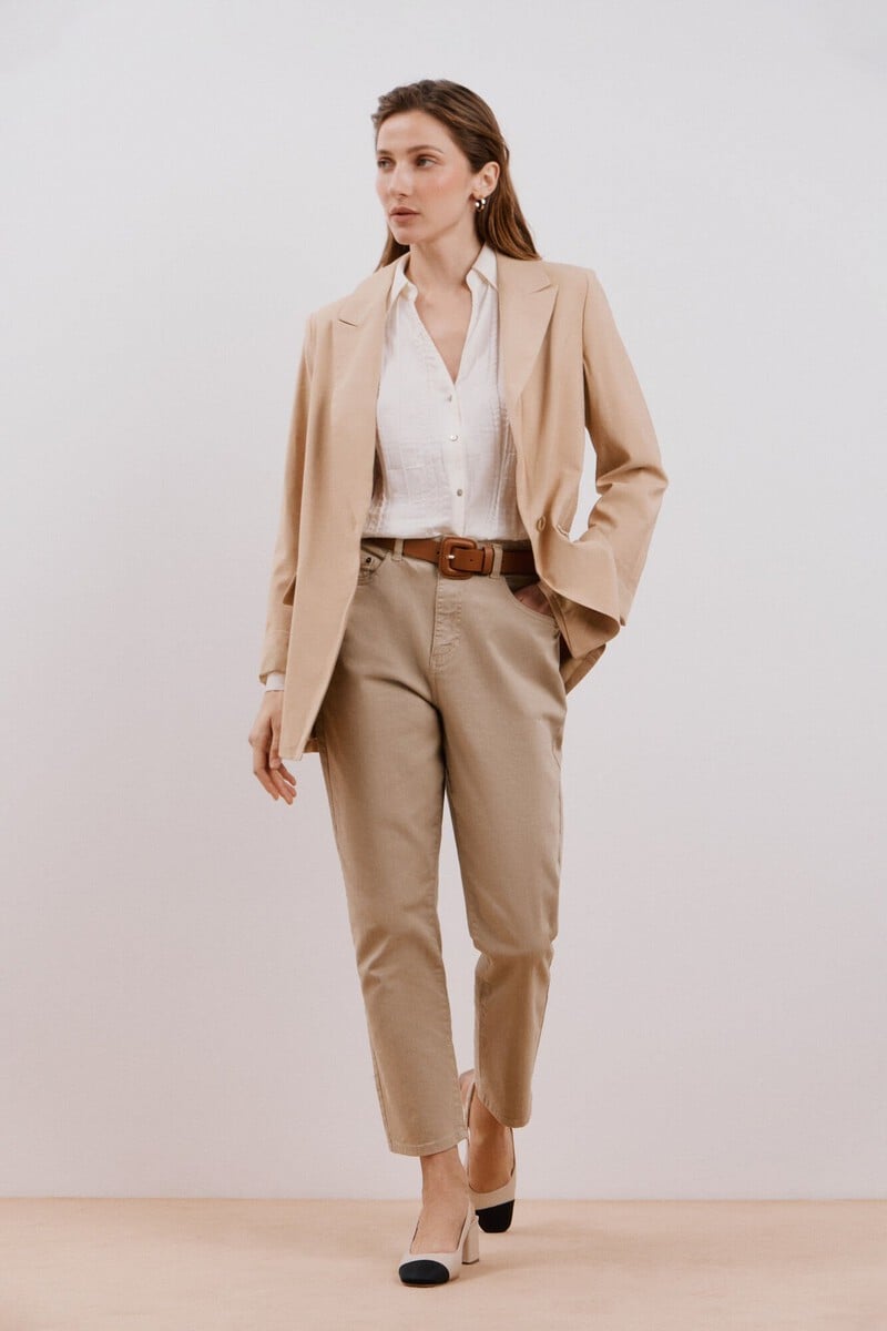 pedro del hierro Blazer ligera Venta caliente