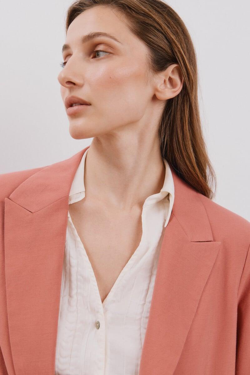 pedro del hierro Blazer ligera En oferta