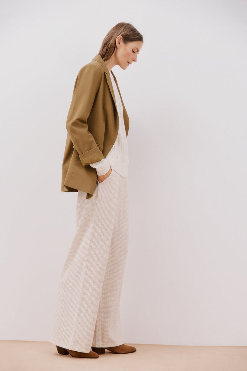 pedro del hierro Blazer ligera Gran oferta