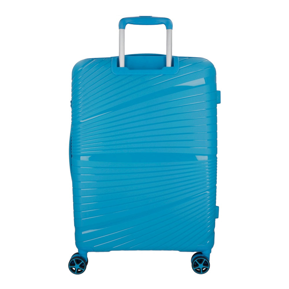 saxoline Maleta grande Argenta Impact Pro azul Descuento por venta flash
