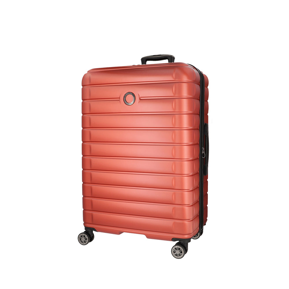 saxoline Maleta mediana Spinwave Impact Pro naranja En oferta