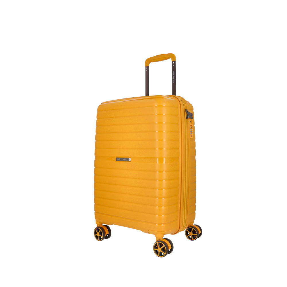 saxoline Maleta de cabina Chrome Impact Pro amarilla Los más vendidos