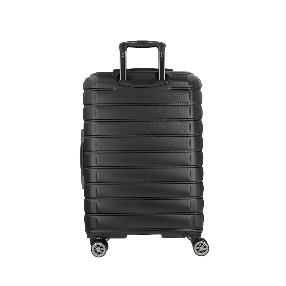 saxoline Maleta mediana Spinwave Impact Pro negra Mejor oferta