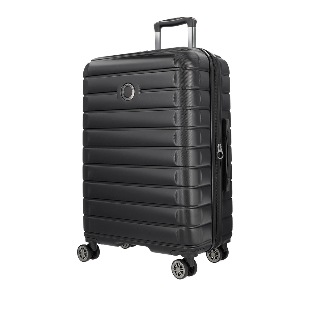 saxoline Maleta grande Spinwave Impact Pro negra Rebajas top