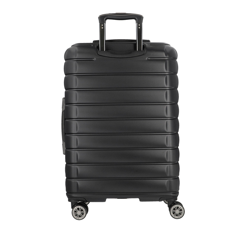 saxoline Maleta grande Spinwave Impact Pro negra Rebajas top