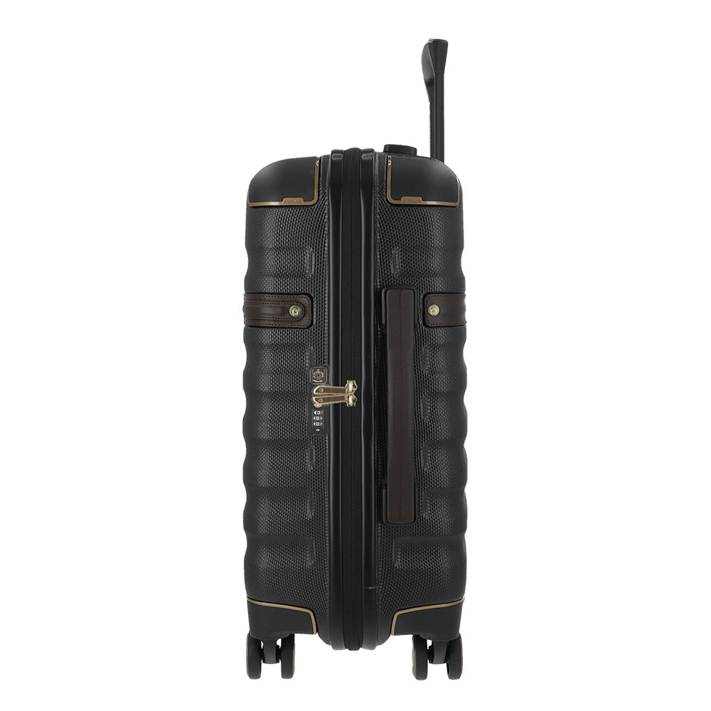 saxoline Maleta extra grande Royale Impact Pro negra Envío gratis