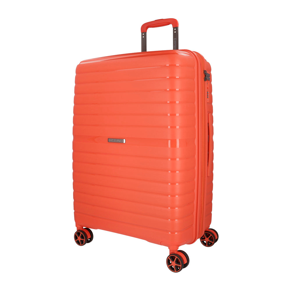 saxoline Maleta grande Chrome Impact Pro naranja COMPRAR AHORA