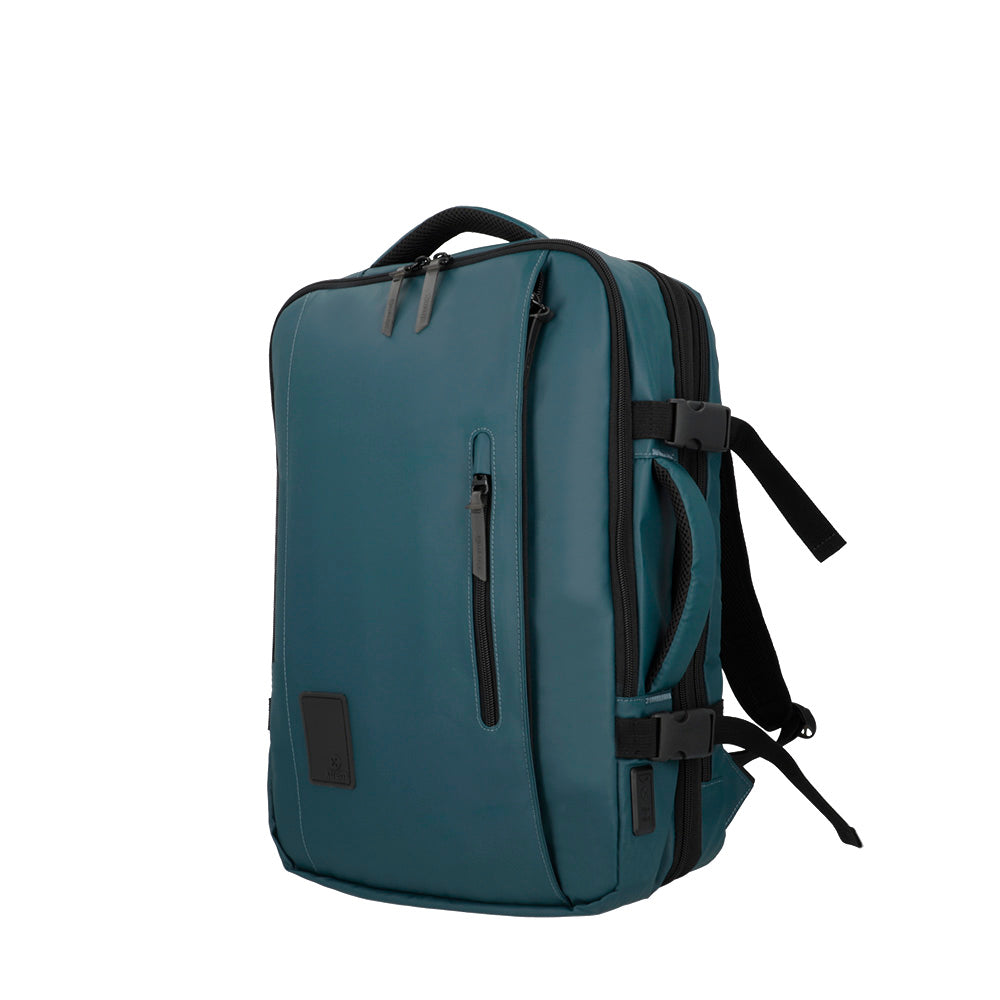 saxoline Mochila de viaje Discovery eternity Envío internacional gratuito