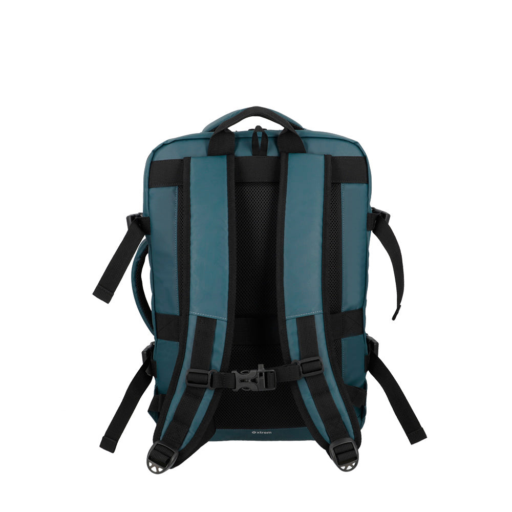 saxoline Mochila de viaje Discovery eternity Envío internacional gratuito