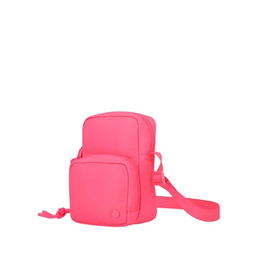 saxoline Portacelular Ava rosado XS Limitado a 3 días