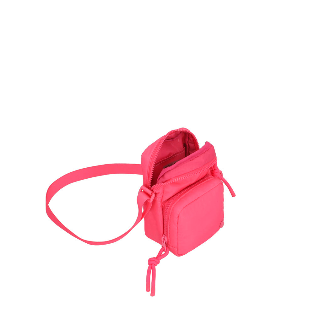 saxoline Portacelular Ava rosado XS Limitado a 3 días