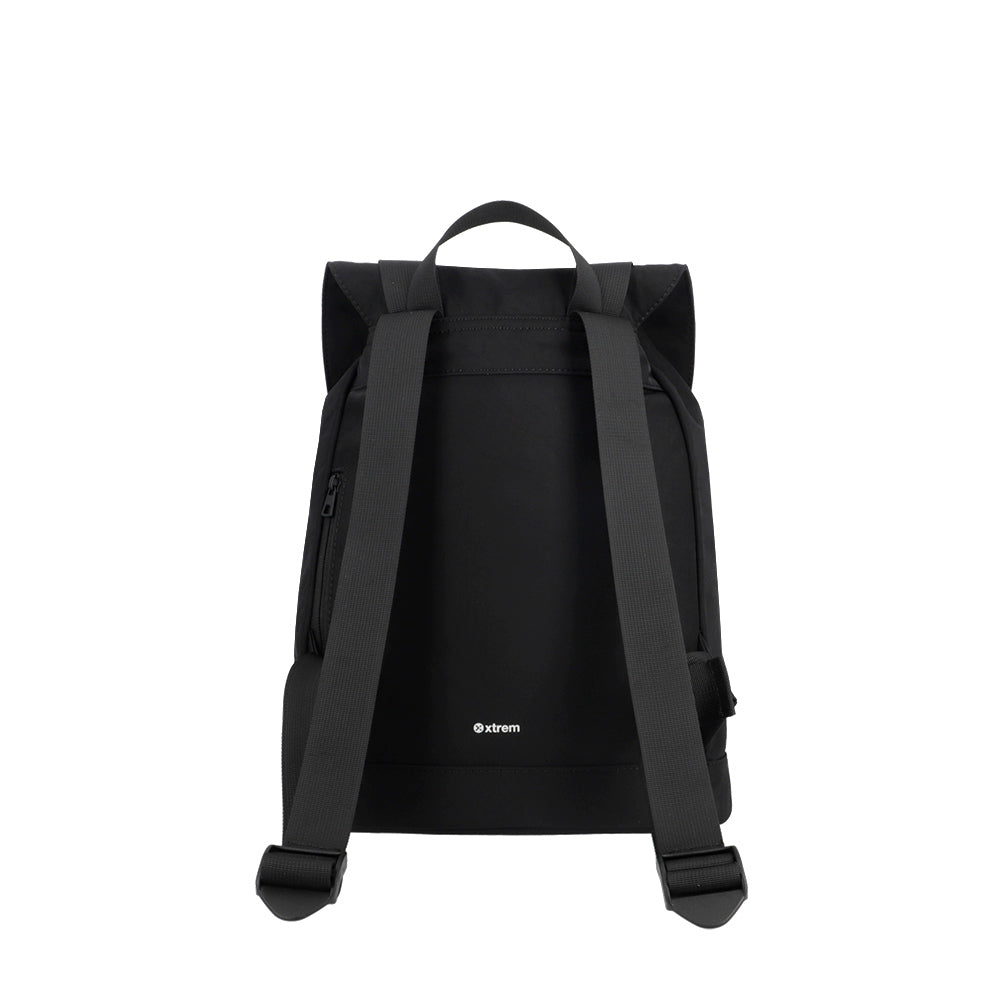 saxoline Mochila para notebook Mollie 14" negra En oferta