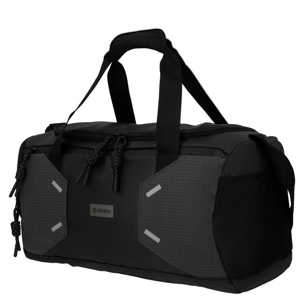 saxoline Bolso de viaje Rider negro L Descuentos del mes