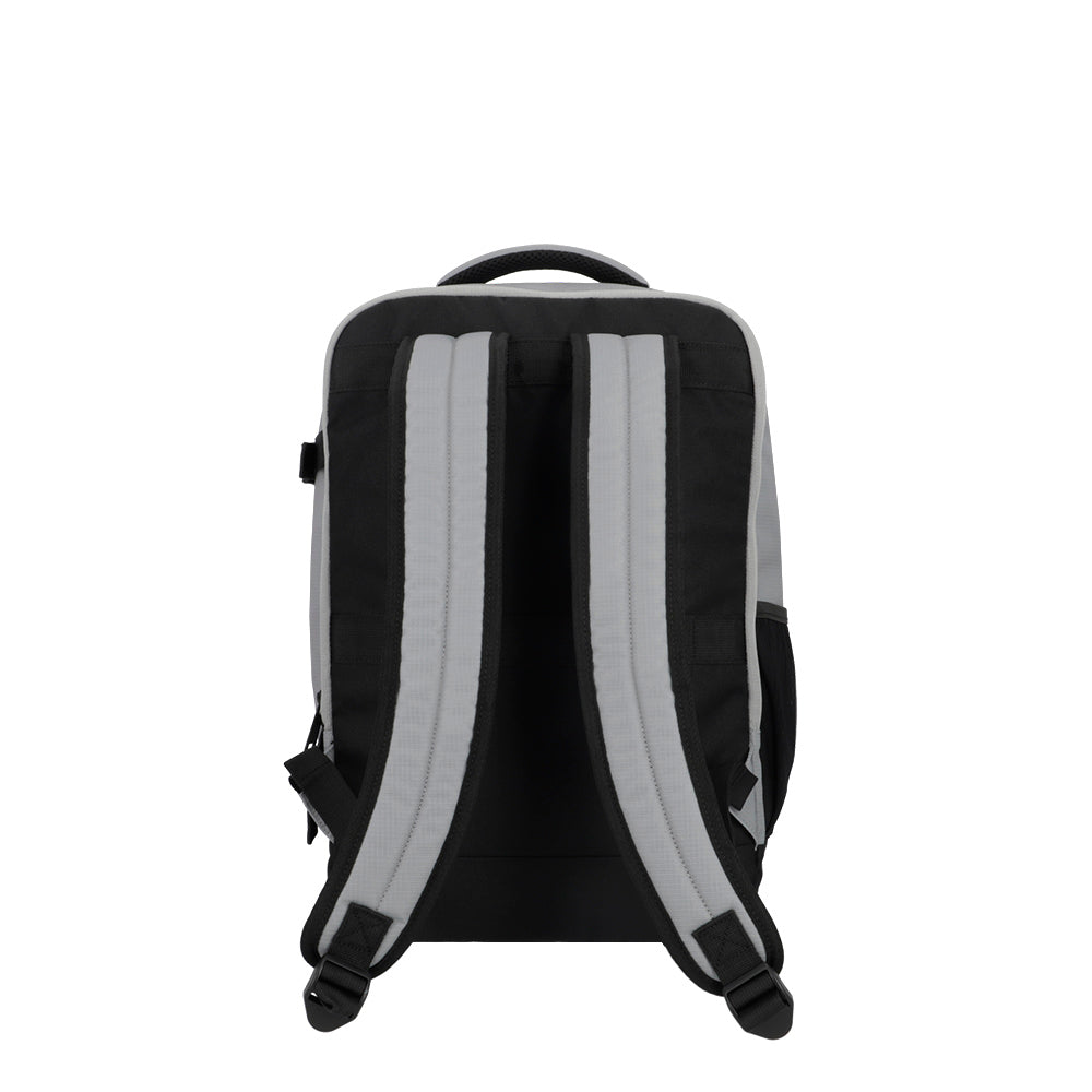 saxoline Mochila de viaje Litemove gris L Oferta exclusiva