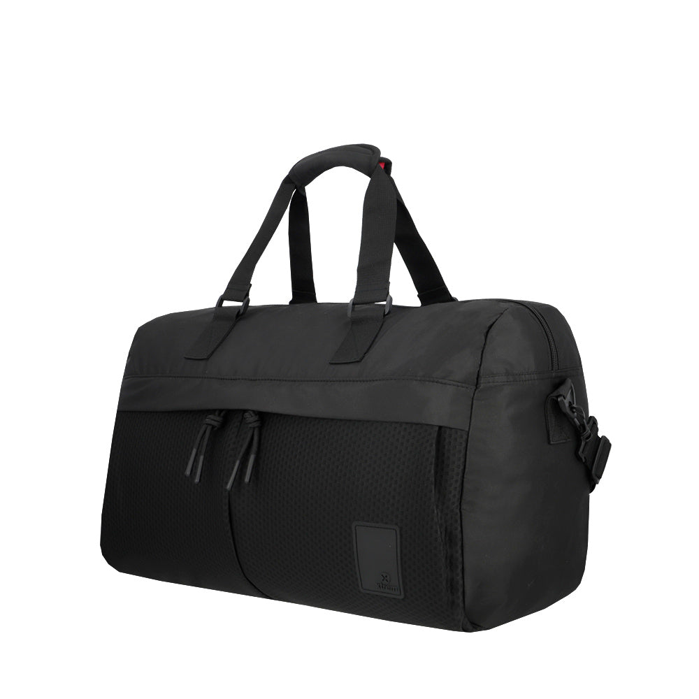 saxoline Bolso deportivo Aerobic negro Precio ultrabajo
