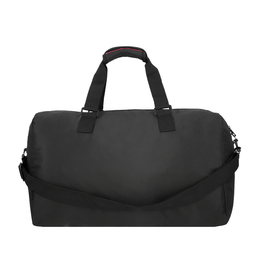 saxoline Bolso deportivo Aerobic negro Precio ultrabajo