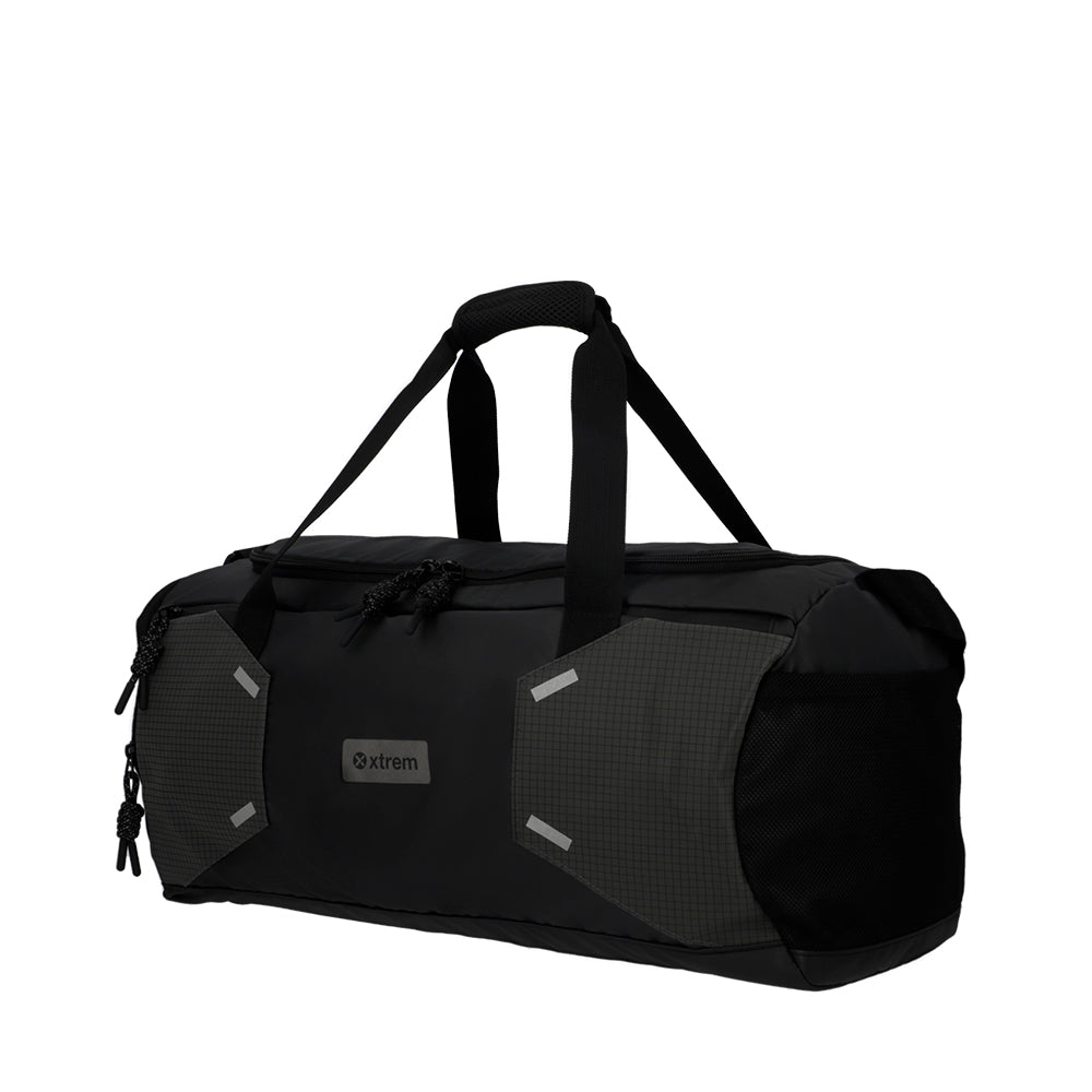 saxoline Bolso deportivo Rider negro Devoluciones gratuitas