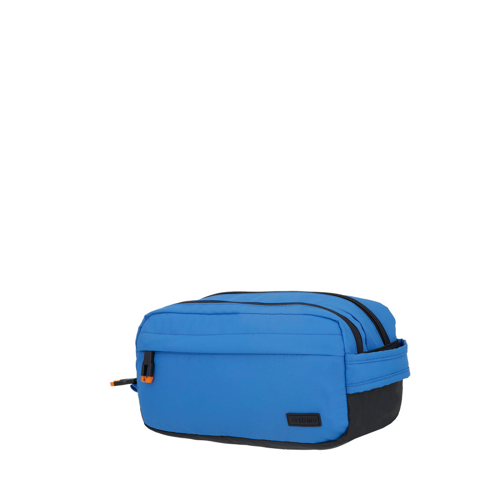 saxoline Neceser Voyager azul M Outlet
