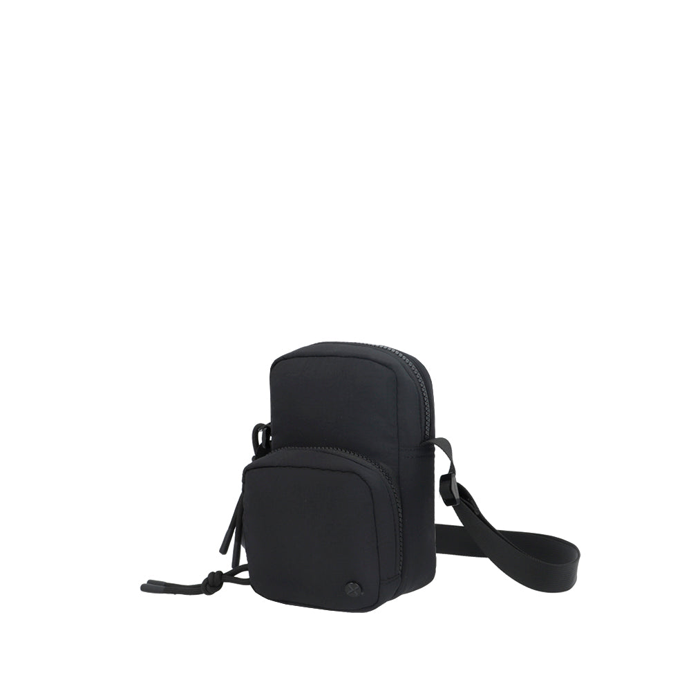 saxoline Portacelular Ava negro XS Outlet online