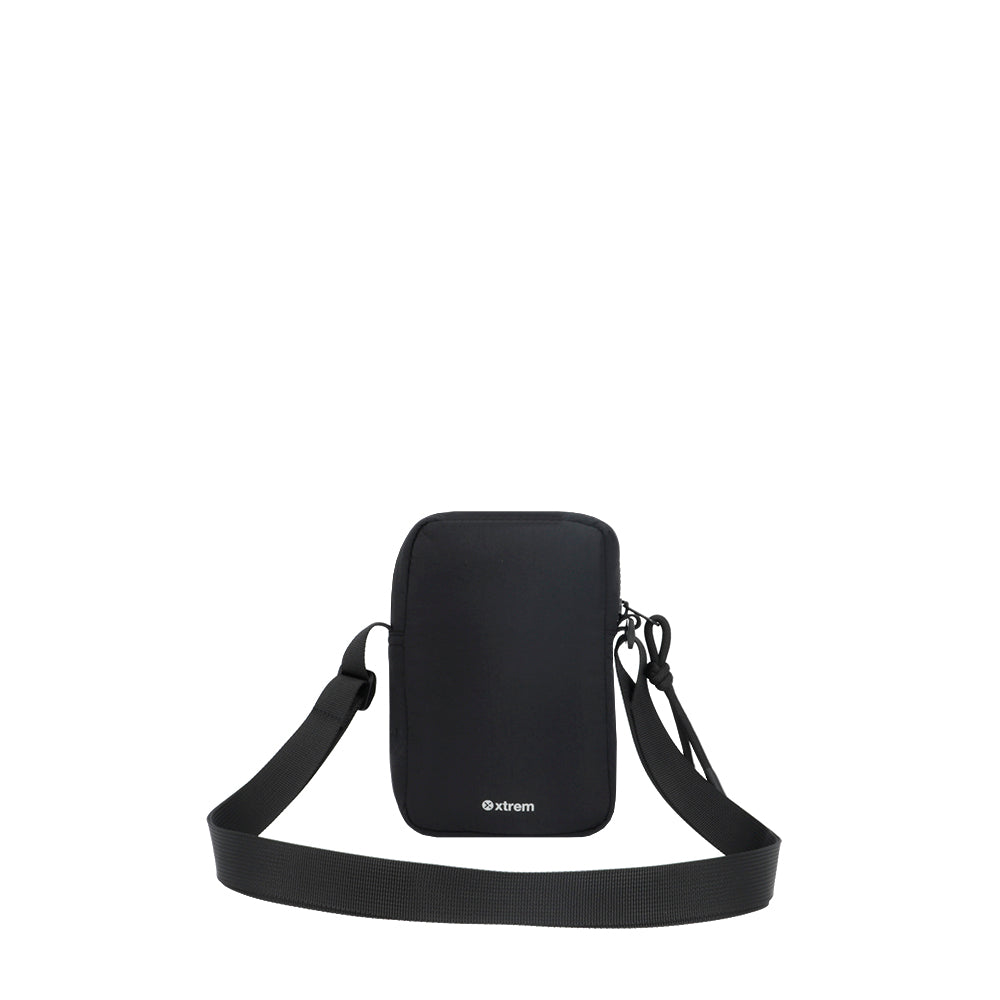 saxoline Portacelular Ava negro XS Outlet online