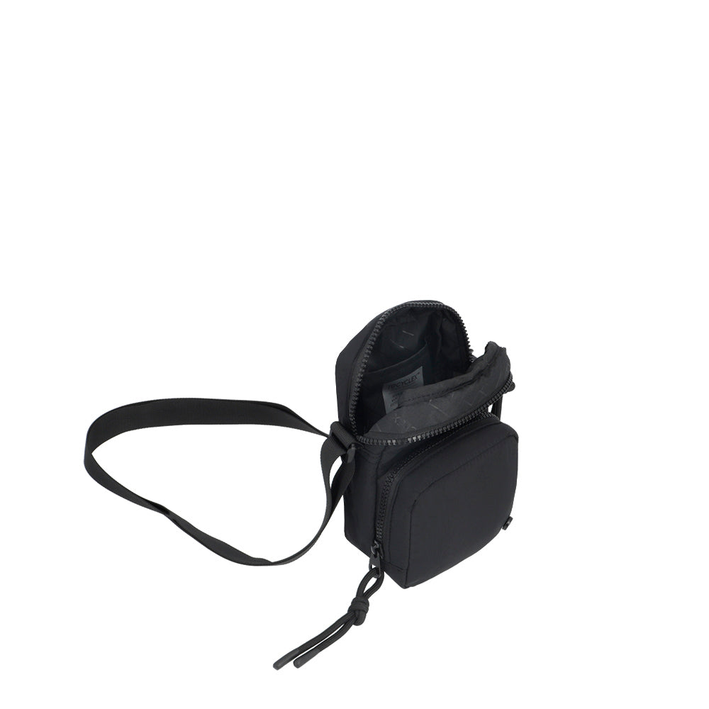 saxoline Portacelular Ava negro XS Outlet online