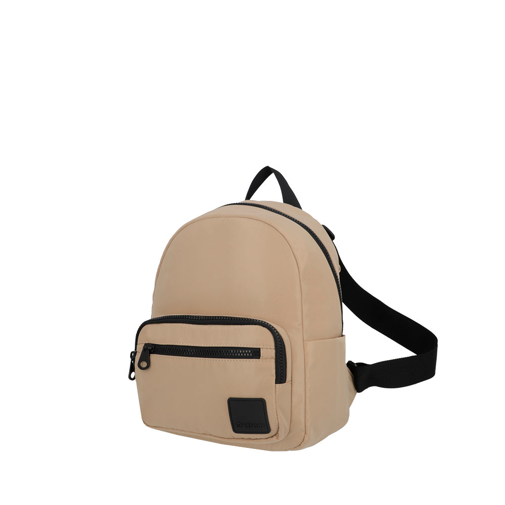 saxoline Mochila Zoe beige S En oferta