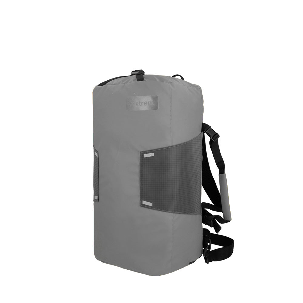 saxoline Mochila-bolso Mountain gris Rebajas de fábrica