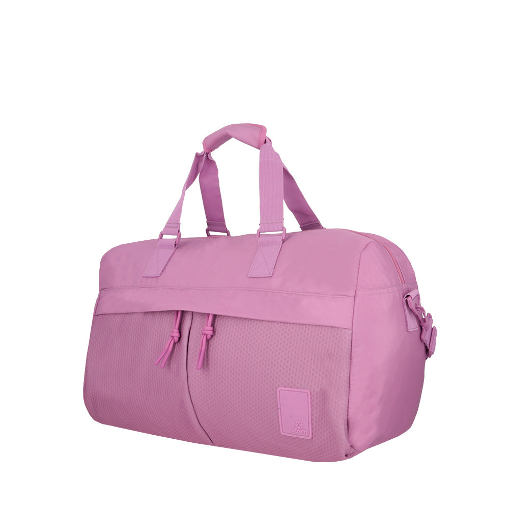 saxoline Bolso deportivo Aerobic morado Ventas relámpago