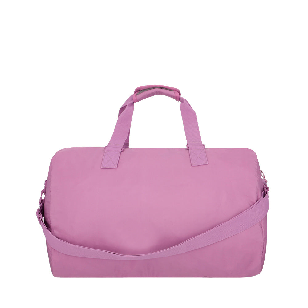 saxoline Bolso deportivo Aerobic morado Ventas relámpago