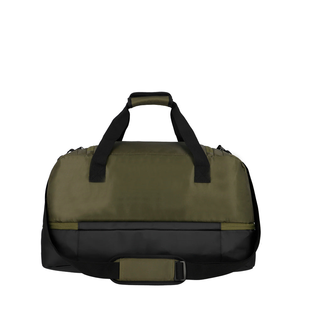 saxoline Bolso deportivo Brisbane verde Tienda