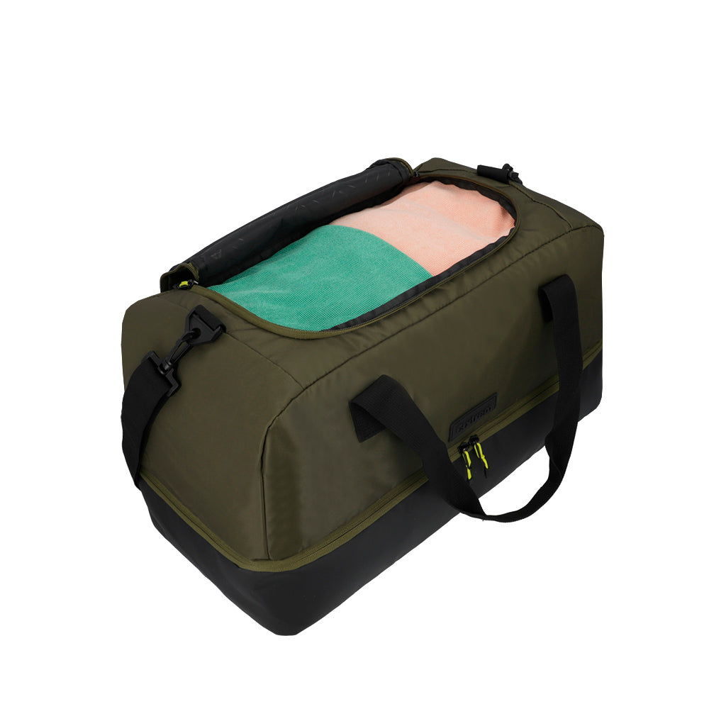 saxoline Bolso deportivo Brisbane verde Tienda