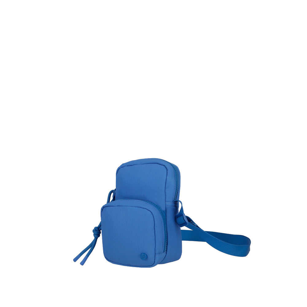 saxoline Portacelular Ava azul XS Mejor oferta