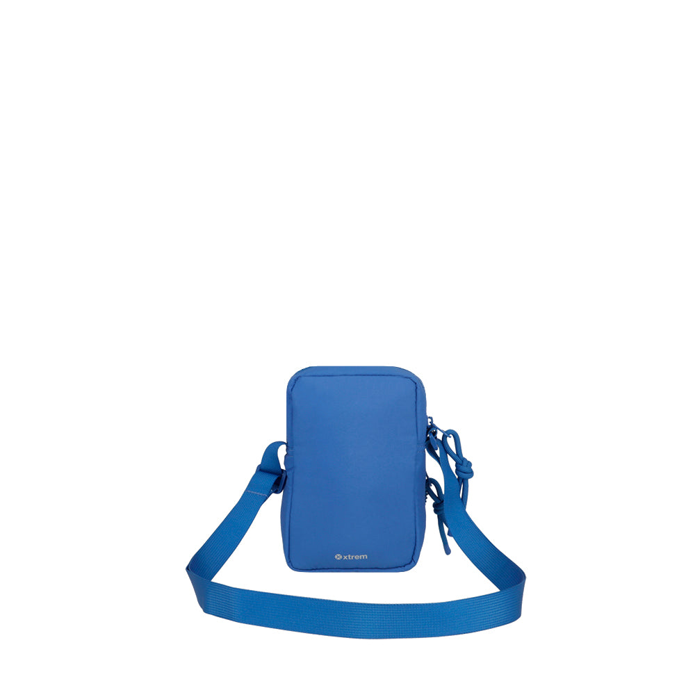 saxoline Portacelular Ava azul XS Mejor oferta