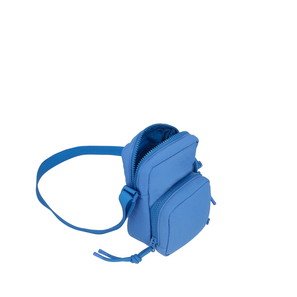 saxoline Portacelular Ava azul XS Mejor oferta