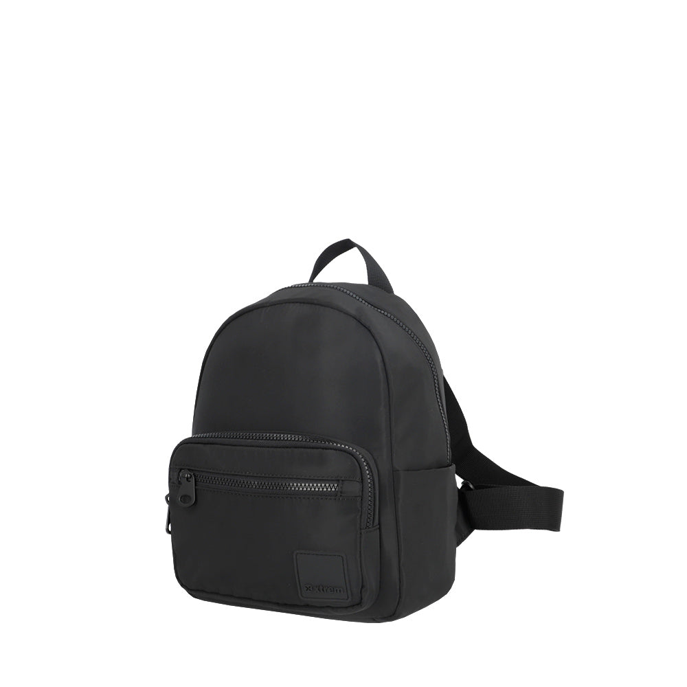 saxoline Mochila Zoe negra Oferta especial