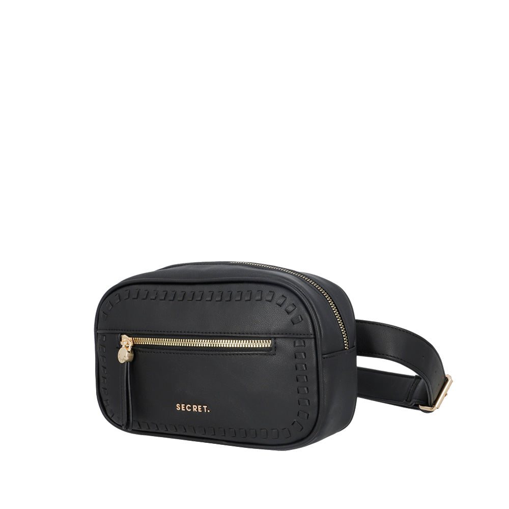 saxoline Banano Monaco negro Última moda