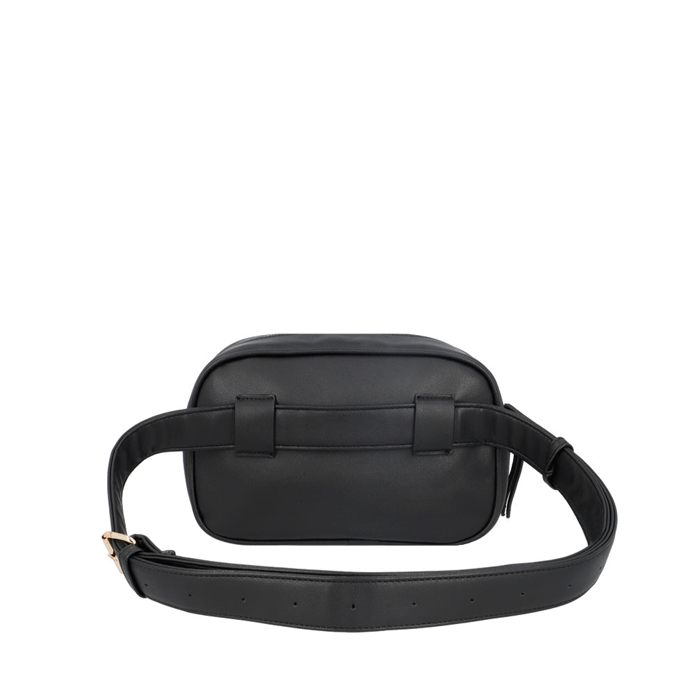 saxoline Banano Monaco negro Última moda
