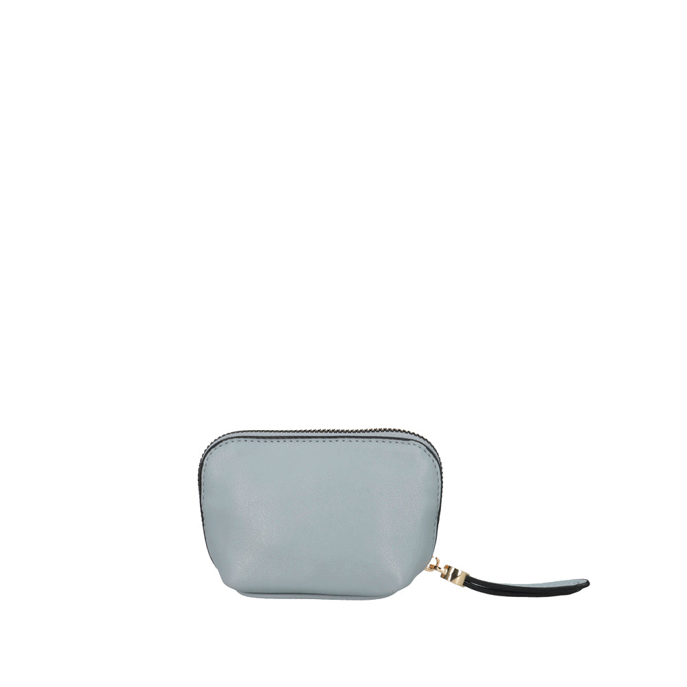 saxoline Monedero Monaco celeste En oferta