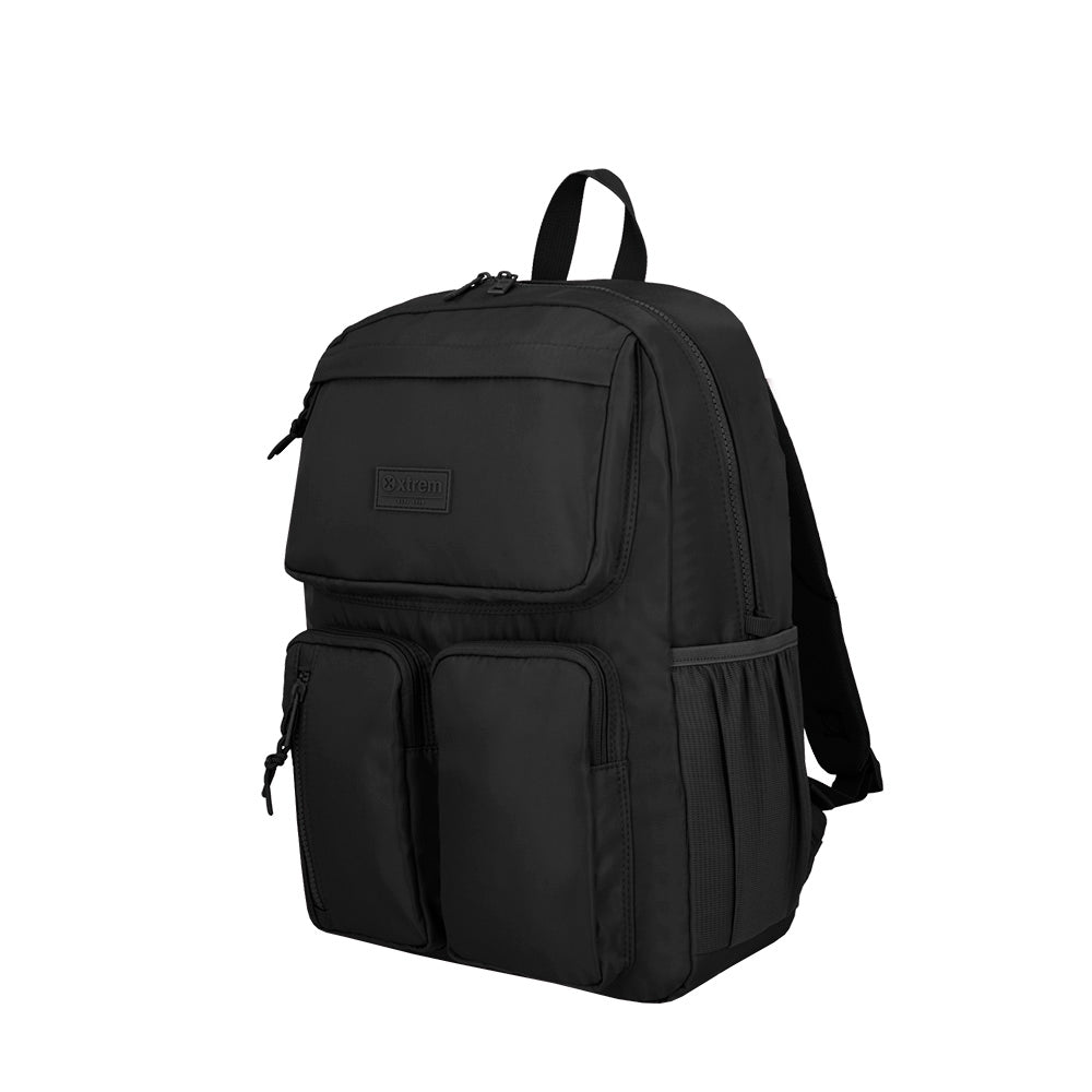 saxoline Mochila para notebook 15" Queens negra Rebajas baratas