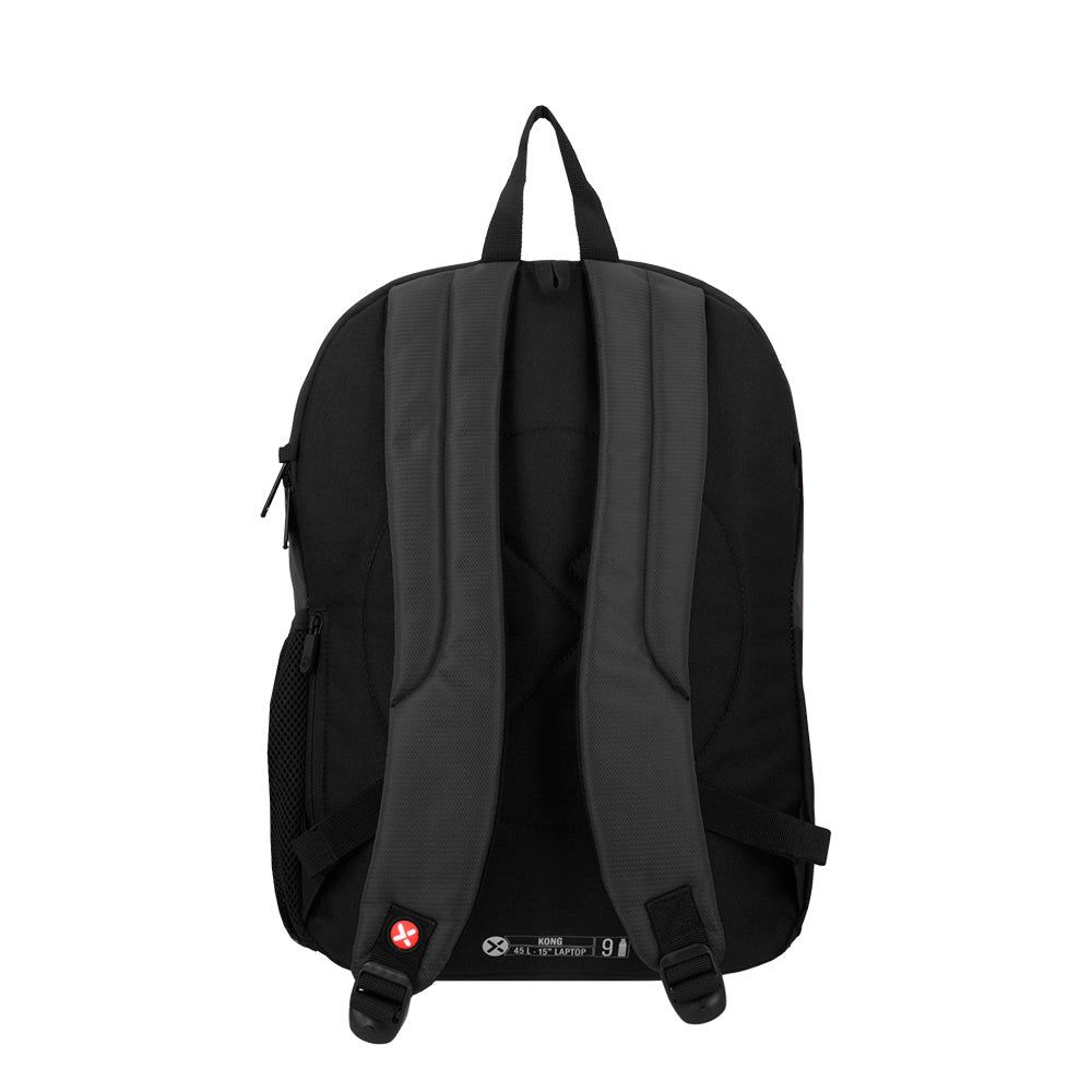 saxoline Mochila para notebook 15" Kong negra Los más vendidos