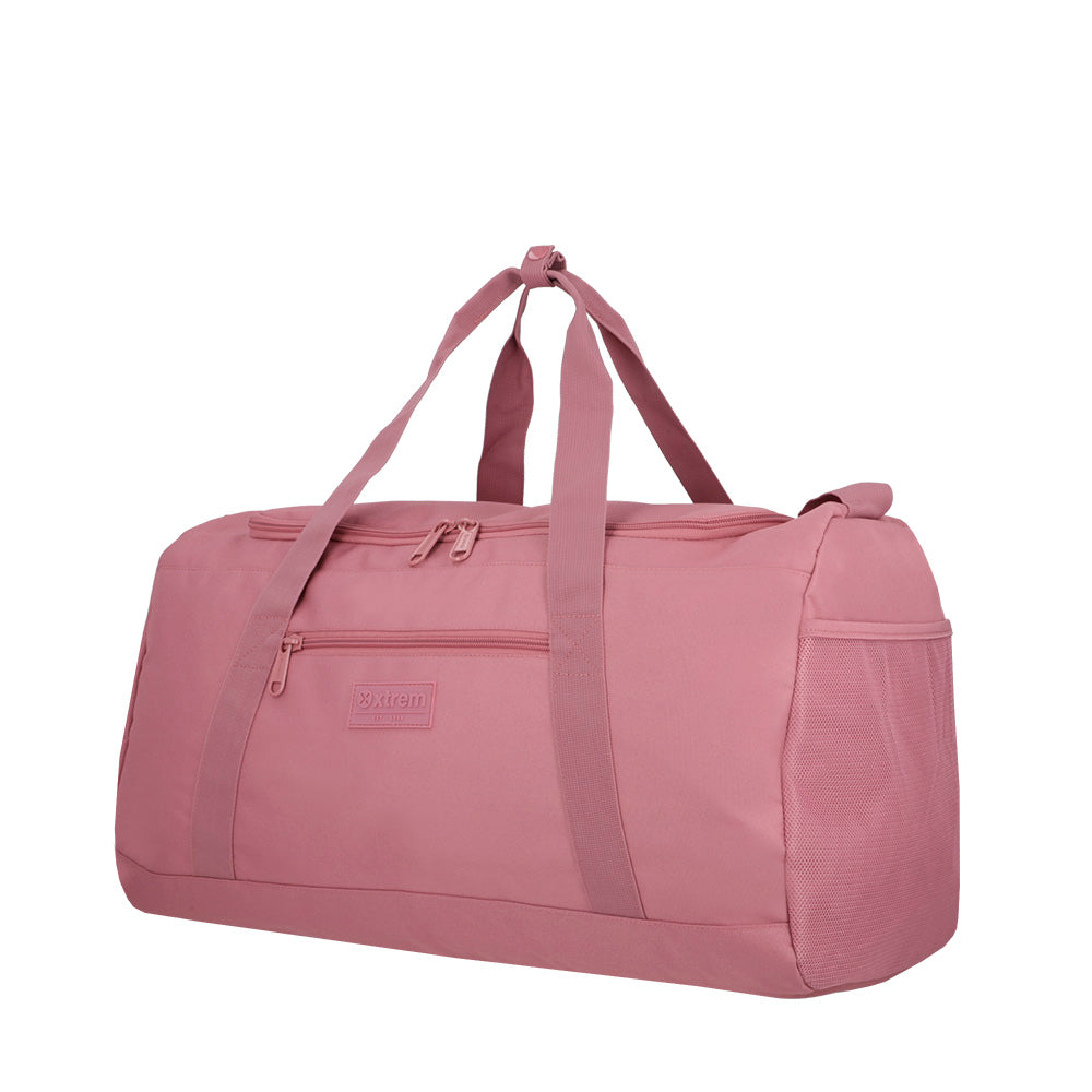 saxoline Bolso deportivo Colorado rosado Mejor oferta