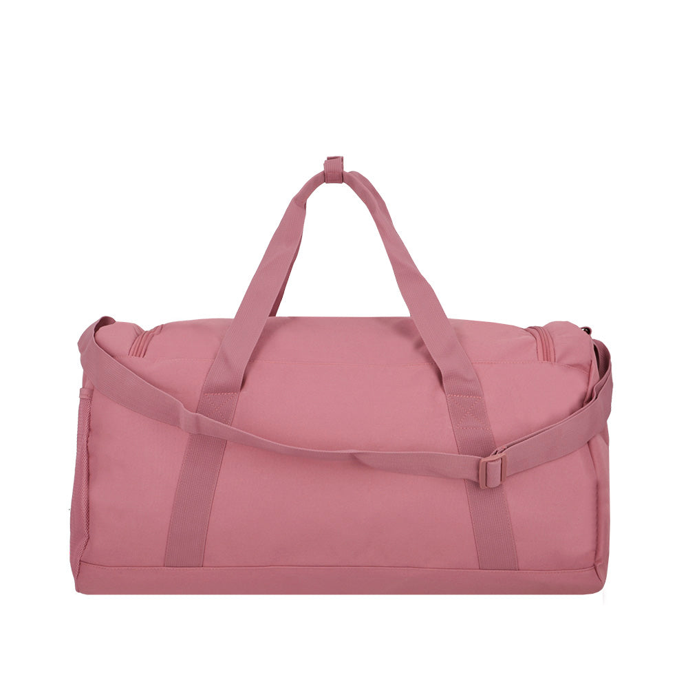 saxoline Bolso deportivo Colorado rosado Mejor oferta