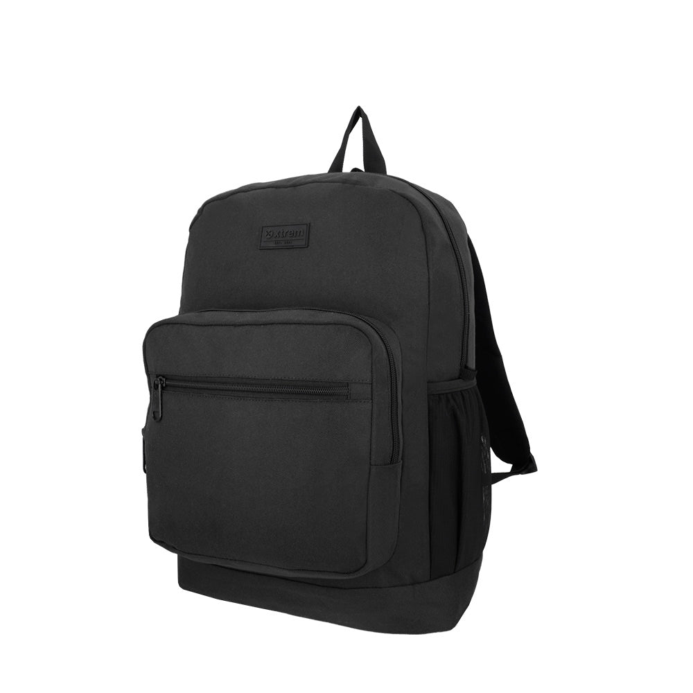saxoline Mochila para notebook 16" Everdale negra Último día