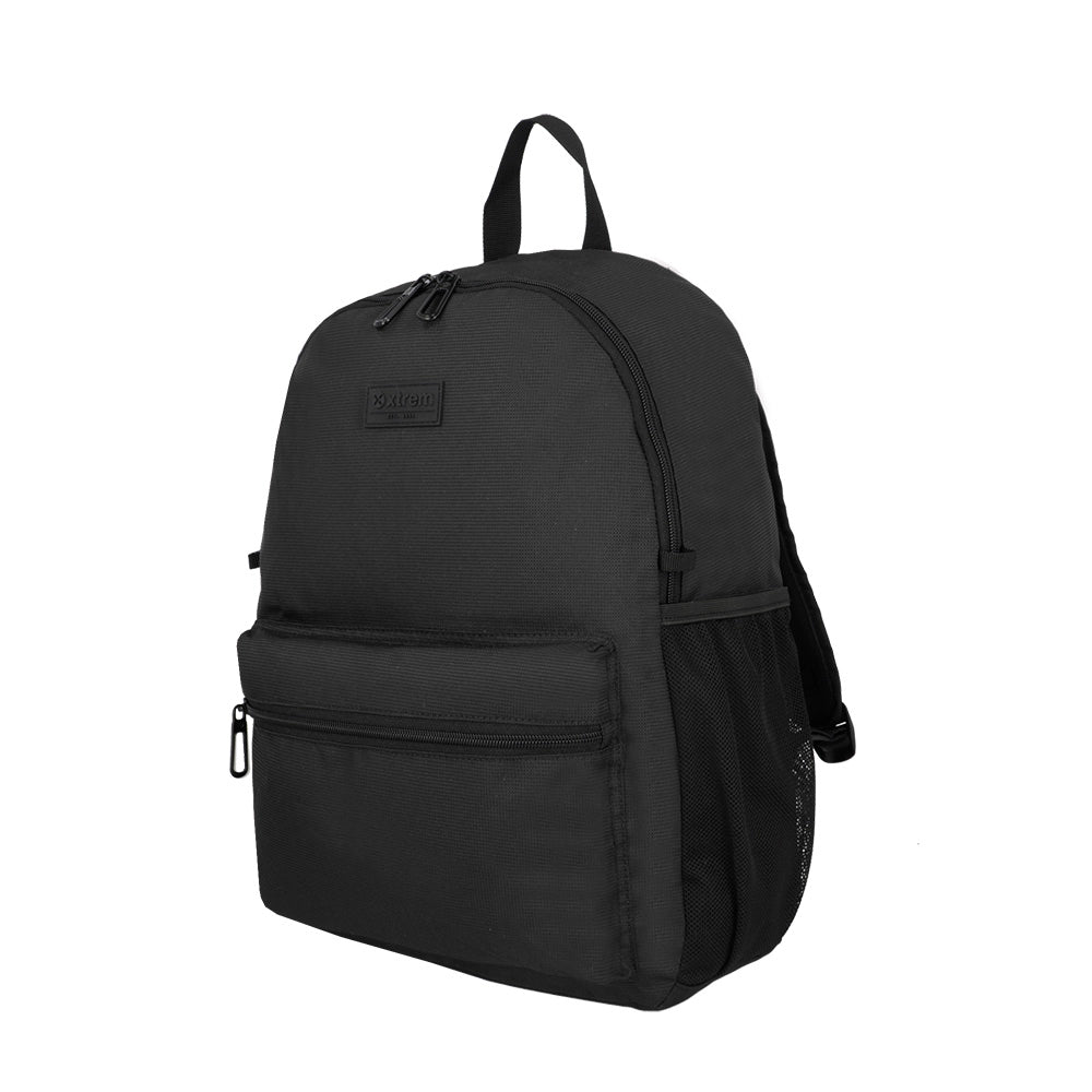 saxoline Mochila para notebook 15" Energy negra Oferta especial de fábrica