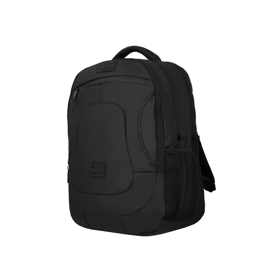 saxoline Mochila para notebook 16" Gamma negra Envío internacional gratuito