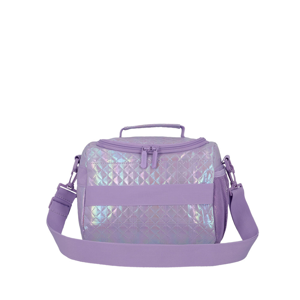 saxoline Lonchera térmica Break 3.0 lila En oferta