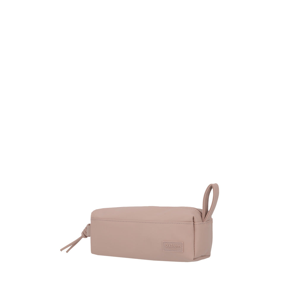 saxoline Estuche Webster rosado Oferta exclusiva